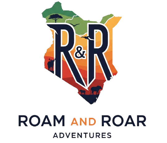 ROAM & ROAR ADVENTURES
