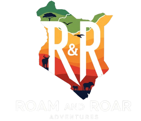 ROAM & ROAR ADVENTURES